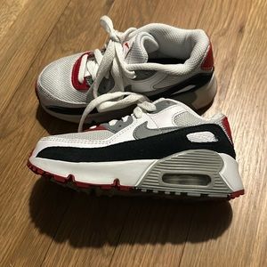 Nike Air Max Sneakers